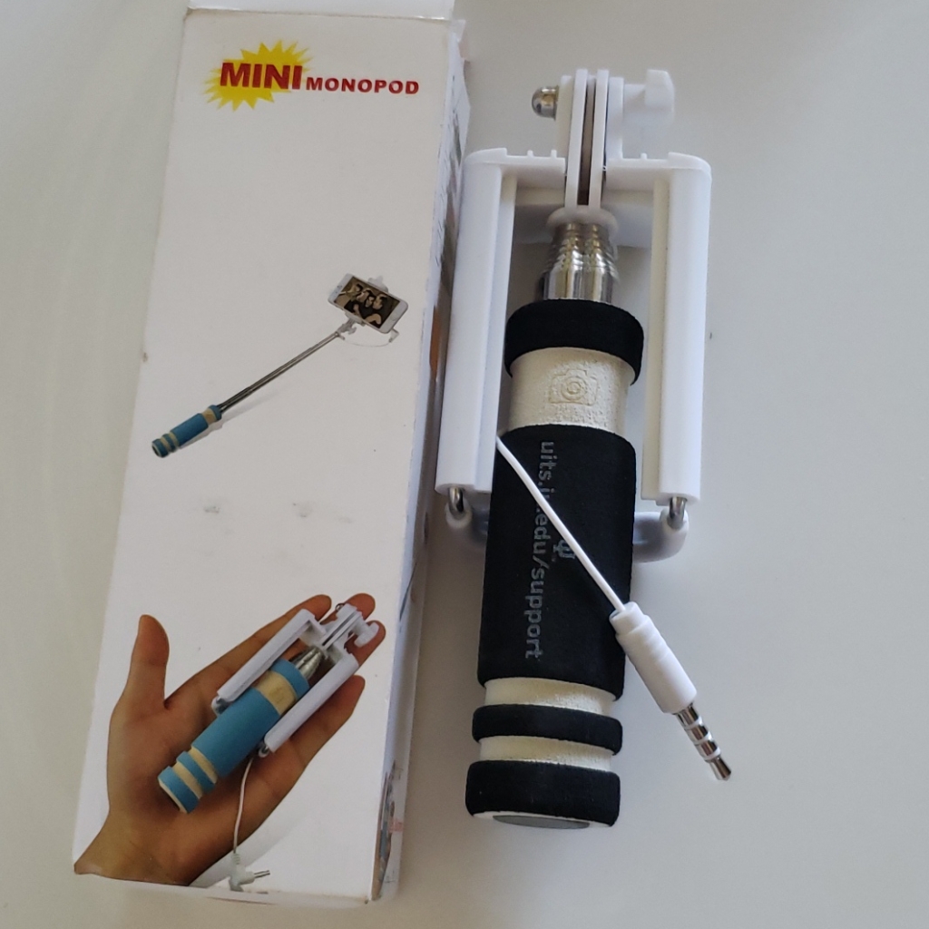 Mini Monopod